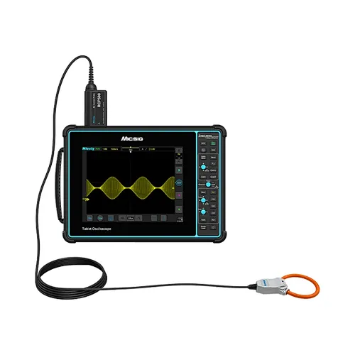 Rogowski AC Current Probe RCP500